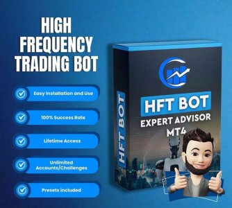ChartKnights HFT Bot: Your Gateway to Conquering HFT Prop Firm Challenges